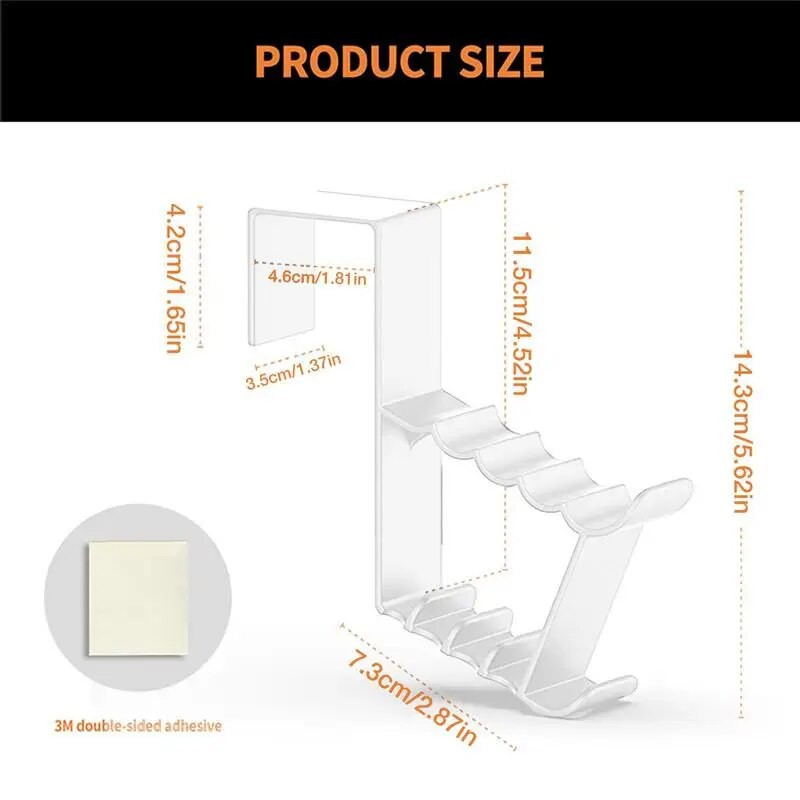 Automašīnas sēdekļa atzveltnes stiprinājuma āķis ABS mēteļu bagāžnieka āķi Daudzfunkcionāls āķis Mētelis Apģērbs Cepures āķi Organizatora soma organizators Mājsaimniecības apģērbs
