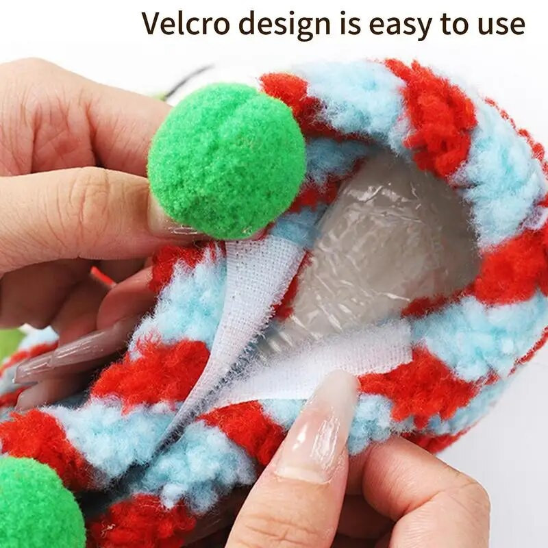 Automašīnu aksesuāri Jaunums automašīnu dekorēšanai plīša salvešu turētājs Mīlīgs automašīnas salvešu turētājs Smieklīgs pakarināms spraudņa dizains automašīnas aizmugurējam sēdeklim