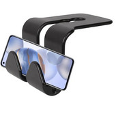 Automašīnas galvas balsta pakaramais Slēptais automašīnas sēdekļa organizators Regulējams galvas balsta somas turētājs Automašīnas turētāji jūsu automašīnas rokassomiņai Skolas soma