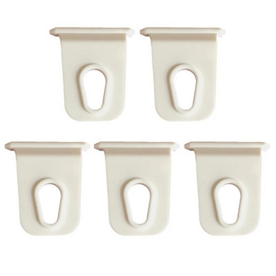 Műanyag szárnyakasztó kampók, önvezető túra ruhaszárító tartozékok lakóautókhoz