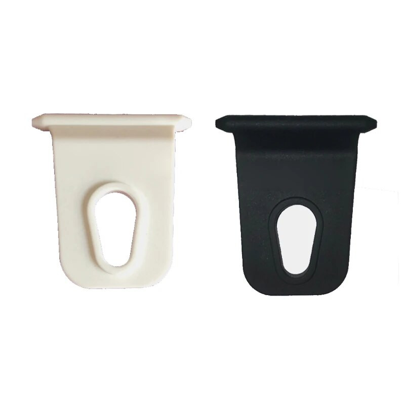 Műanyag szárnyakasztó kampók, önvezető túra ruhaszárító tartozékok lakóautókhoz