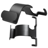 2GAB Automašīnas salona turētāji Automašīnas aizmugurējā sēdekļa āķi Aizmugurējā sēdekļa galvas balsta iekarināšanas āķi Automašīnas piederumi Organizators Tesla Model3 Model Y