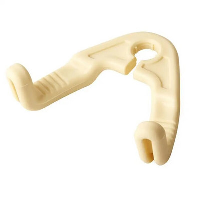 Clips Γάντζος καθισμάτων αυτοκινήτου Θήκη για κρεμάστρα για τσάντα αυτοκινήτου για τσάντα αυτοκινήτου Ύφασμα αποθήκευσης παντοπωλείου Αξεσουάρ Auto Fastener