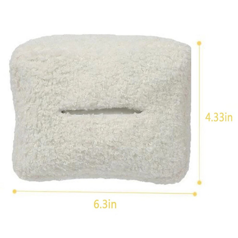 Radošs automašīnas sēdekļa atzveltnes roku balsts audu kastītes soma Multfilma Jauka automašīnai piekarināma atvilktņu kaste Papīra kastes Automašīnu interjera dekorēšanas piederumi