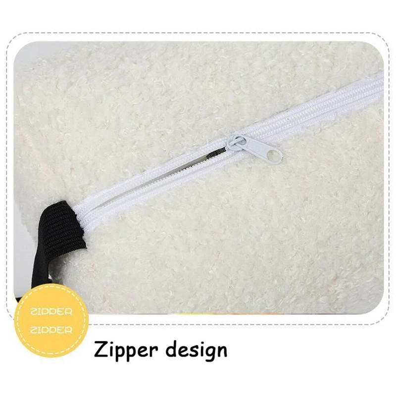 Radošs automašīnas sēdekļa atzveltnes roku balsts audu kastītes soma Multfilma Jauka automašīnai piekarināma atvilktņu kaste Papīra kastes Automašīnu interjera dekorēšanas piederumi