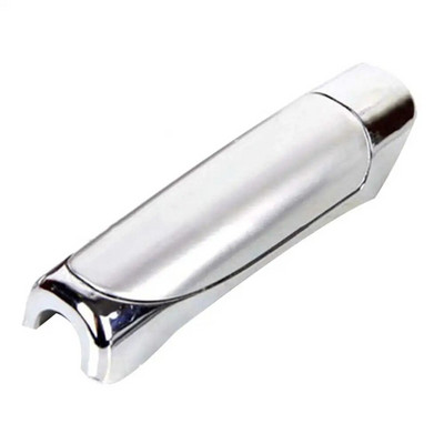 Univerzális autó kézifék burkolat szénszálas fa színvédő kézifék markolat belső dekoráció