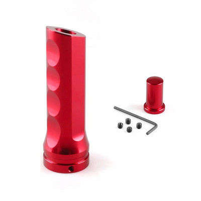 1 tk auto alumiiniumist käsipiduri muhvi käsipiduri käepideme käekaitse kate LC101674