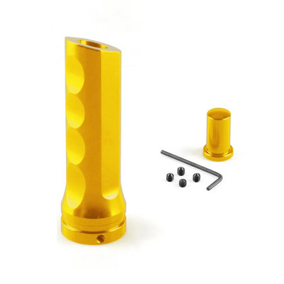 1 tk auto alumiiniumist käsipiduri muhvi käsipiduri käepideme käekaitse kate LC101674