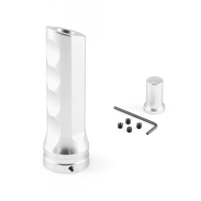 1 tk auto alumiiniumist käsipiduri muhvi käsipiduri käepideme käekaitse kate LC101674