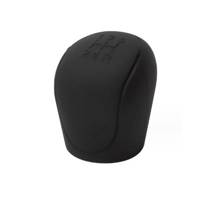 Autotarvikud Universaalne silikoonist auto käsipiduri käepidemete kate Laineline Lõhnavaba käsipiduri libisemisvastane kate Autotarvikud