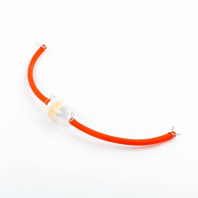 Madala hinnaga universaalne kütusekraani bensiini lüliti kütusekraani bensiini kraani segisti generaatori gaasimootori kütusefiltri paakide õlitoru voolik