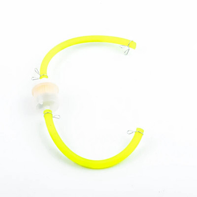 Madala hinnaga universaalne kütusekraani bensiini lüliti kütusekraani bensiini kraani segisti generaatori gaasimootori kütusefiltri paakide õlitoru voolik