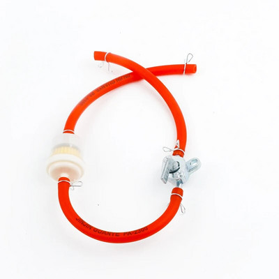 Madala hinnaga universaalne kütusekraani bensiini lüliti kütusekraani bensiini kraani segisti generaatori gaasimootori kütusefiltri paakide õlitoru voolik