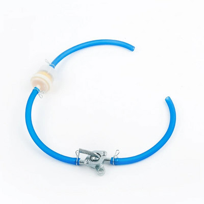 Madala hinnaga universaalne kütusekraani bensiini lüliti kütusekraani bensiini kraani segisti generaatori gaasimootori kütusefiltri paakide õlitoru voolik