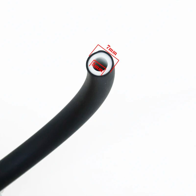 Madala hinnaga universaalne kütusekraani bensiini lüliti kütusekraani bensiini kraani segisti generaatori gaasimootori kütusefiltri paakide õlitoru voolik