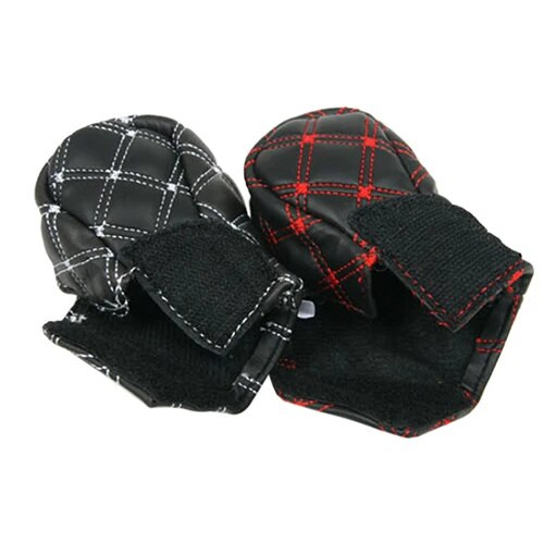 Auto käsipiduri käepidemed Kunstnahast käigukangi nupu kate Käsipiduri katte ümbris 2-ühes käsipiduri sisetarvikud