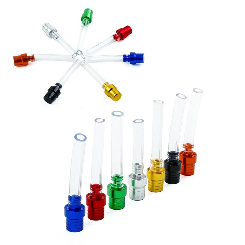 Motocikla gāzes degvielas vāciņa vārsts ventilācijas ventilācijas šļūtenes Motokrosa CR CRF EXC YZF YZ KLX SXF RMZ ATV degvielas tvertnes ventilācijas caurule