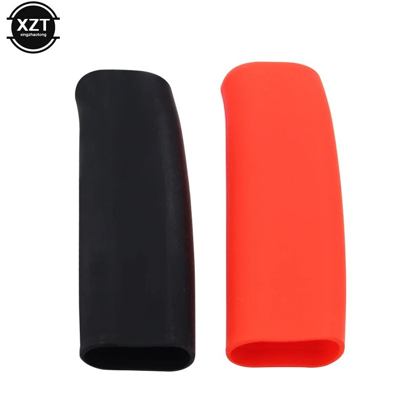 ΝΕΟ Σετ χειρόφρενου Κάλυμμα τζελ σιλικόνης κάλυμμα χειρόφρενου αυτοκινήτου γενικής χρήσης Αντιολισθητικό αυτόματο χειρόφρενο