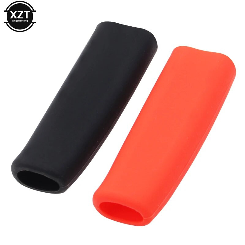 ΝΕΟ Σετ χειρόφρενου Κάλυμμα τζελ σιλικόνης κάλυμμα χειρόφρενου αυτοκινήτου γενικής χρήσης Αντιολισθητικό αυτόματο χειρόφρενο