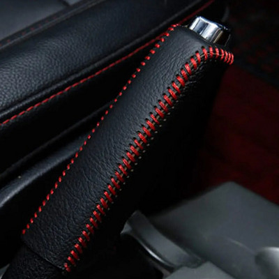 Kia Sportage R 2011 2013 2013 2014 2015 käsipiduri korpuse auto lisatarvikud käepideme varruka sisemuse tarvikud.