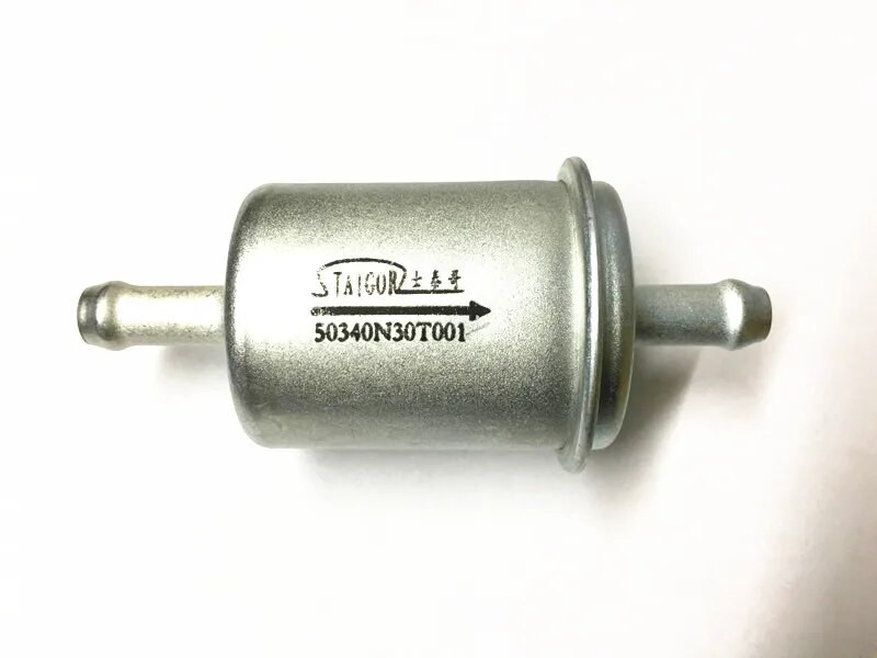 Φίλτρο καυσίμου για Benelli BN251 BN250 TNT25 TNT250 / BN TNT 251 250 25