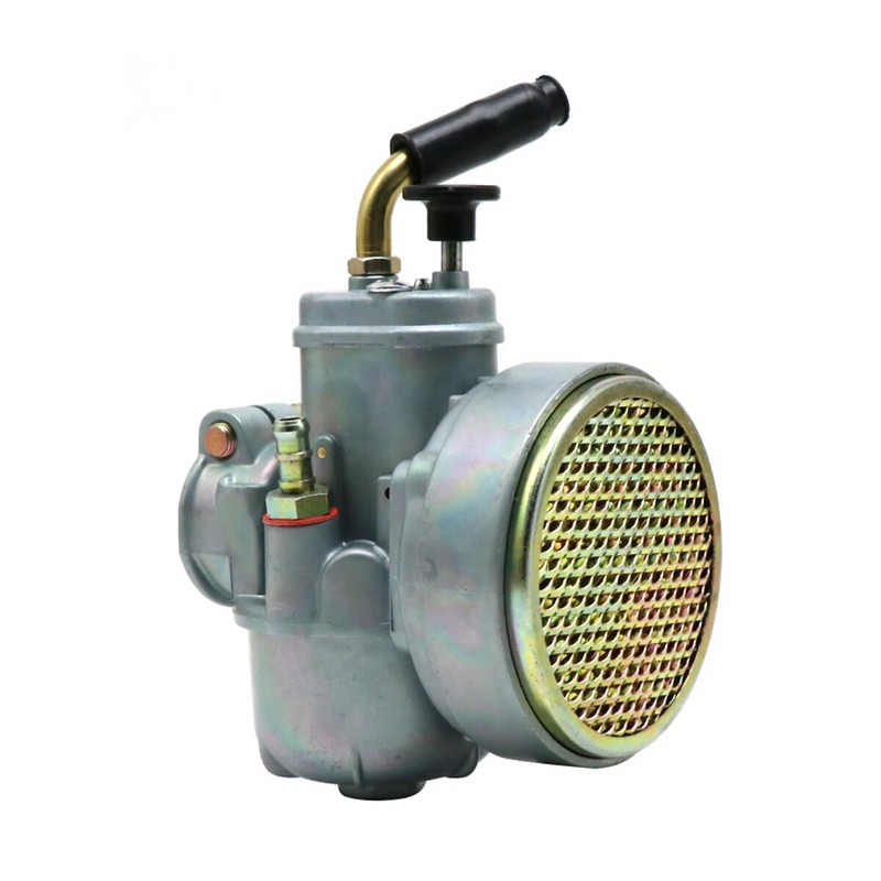 ZSDTRP motociklistički filtar zraka za PUCH BING 17 mm zamjenski karburator, moped, bicikl s ugljikohidratima Zundapp