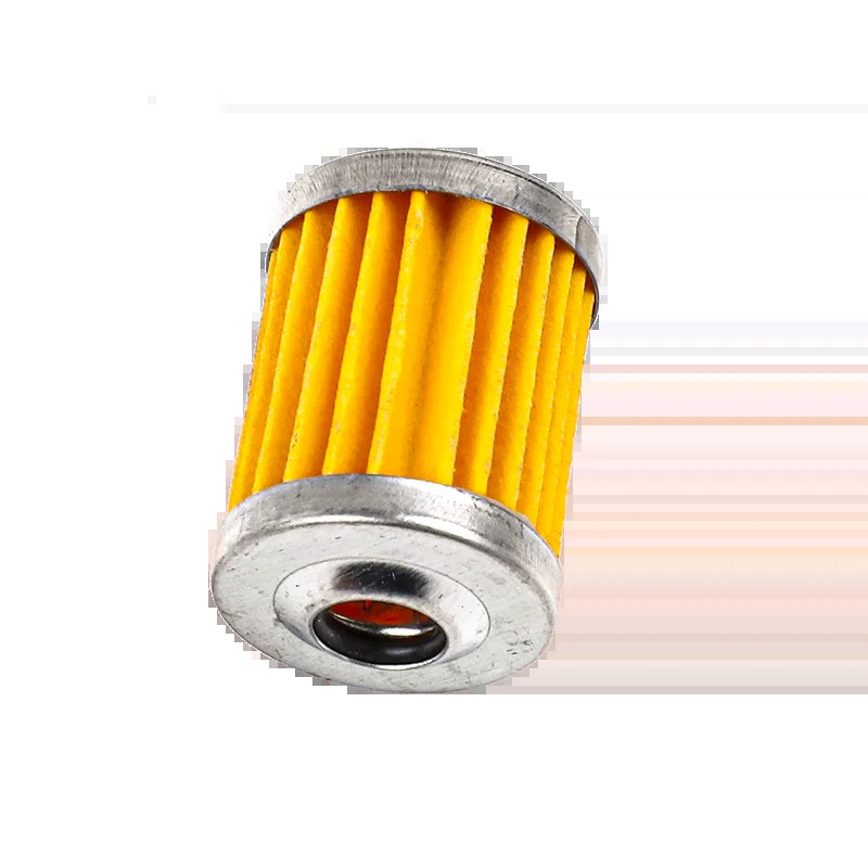 Mootorratta 2 tk kütusefiltri element bensiin pestav gaas korduvkasutatav Yamaha BMW Chopper tänava jalgratta bensiinifilter