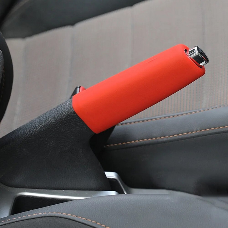 Higi imavad parkimiskäepidemed, auto käepideme kate, libisemisvastane hingavus, pehme tunne, keskkonnasõbralik