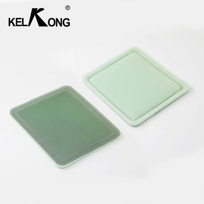 KELKONG karburatora gaisa filtrs priekšfiltrs priekš Honda GC135 GC160 GCV160 GCV135 GX100 zāles pļāvējs 17211-Zl8-02317211-ZE8-000 motorzāģis