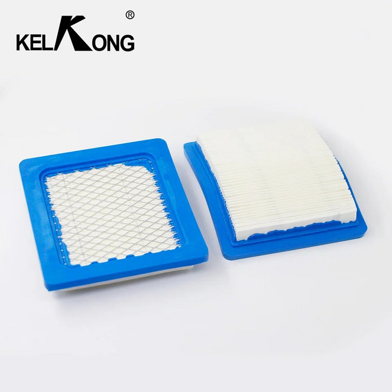 KELKONG karburatora gaisa filtrs priekšfiltrs priekš Honda GC135 GC160 GCV160 GCV135 GX100 zāles pļāvējs 17211-Zl8-02317211-ZE8-000 motorzāģis
