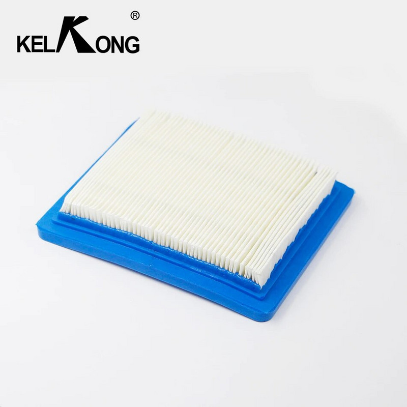KELKONG karburatora gaisa filtrs priekšfiltrs priekš Honda GC135 GC160 GCV160 GCV135 GX100 zāles pļāvējs 17211-Zl8-02317211-ZE8-000 motorzāģis