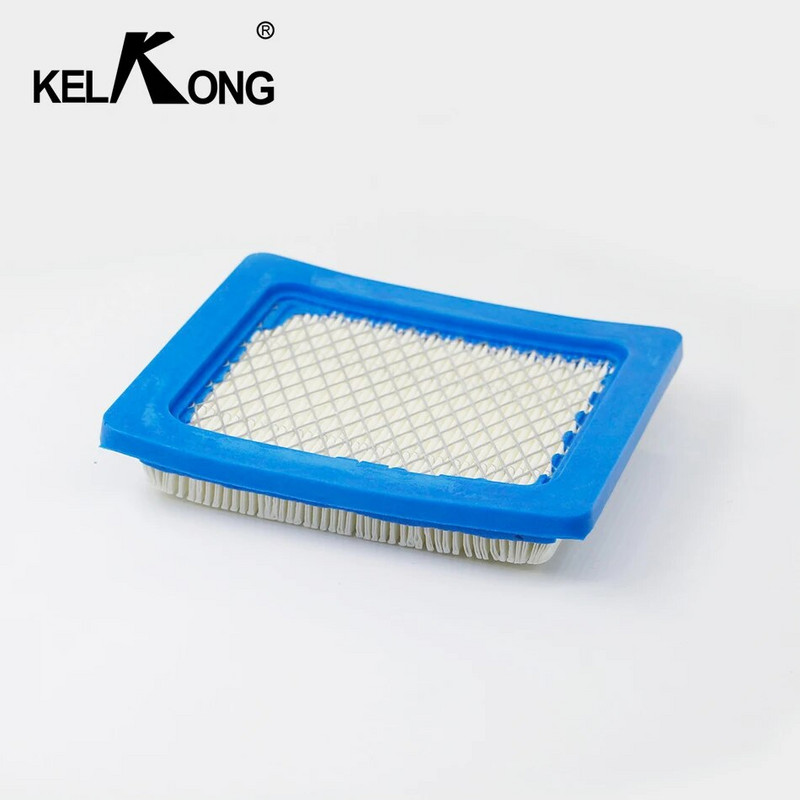 KELKONG karburatora gaisa filtrs priekšfiltrs priekš Honda GC135 GC160 GCV160 GCV135 GX100 zāles pļāvējs 17211-Zl8-02317211-ZE8-000 motorzāģis