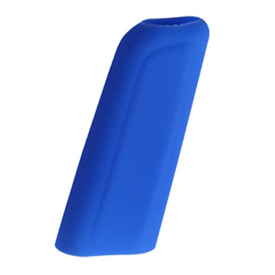 Κάλυμμα χειρόφρενου σιλικόνης αυτοκινήτου Κάλυμμα Universal Car Dusting Αντιολισθητικό κάλυμμα χειρόφρενου Προστατευτικό κάλυμμα αυτοκινήτου Αξεσουάρ εσωτερικής διακόσμησης 1 τμχ