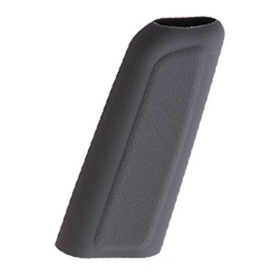 Κάλυμμα χειρόφρενου σιλικόνης αυτοκινήτου Κάλυμμα Universal Car Dusting Αντιολισθητικό κάλυμμα χειρόφρενου Προστατευτικό κάλυμμα αυτοκινήτου Αξεσουάρ εσωτερικής διακόσμησης 1 τμχ