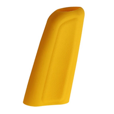 Κάλυμμα χειρόφρενου σιλικόνης αυτοκινήτου Κάλυμμα Universal Car Dusting Αντιολισθητικό κάλυμμα χειρόφρενου Προστατευτικό κάλυμμα αυτοκινήτου Αξεσουάρ εσωτερικής διακόσμησης 1 τμχ