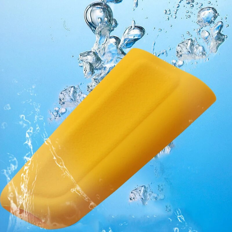 Κάλυμμα χειρόφρενου σιλικόνης αυτοκινήτου Κάλυμμα Universal Car Dusting Αντιολισθητικό κάλυμμα χειρόφρενου Προστατευτικό κάλυμμα αυτοκινήτου Αξεσουάρ εσωτερικής διακόσμησης 1 τμχ