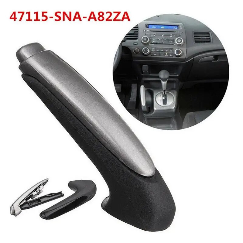 Käsipiduri käepideme kate auto käigukast käsipiduri kate Universaalne auto nahk käigud käsipiduri kate auto tarvikud