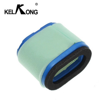 KELKONG Φίλτρο αέρα For Briggs & Stratton 498596 690610 697029 5059h 4207 1 Pc Filters +1 Pc Pre Filters 273356S