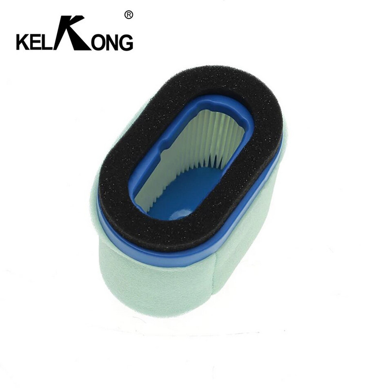 KELKONG Φίλτρο αέρα For Briggs & Stratton 498596 690610 697029 5059h 4207 1 Pc Filters +1 Pc Pre Filters 273356S