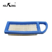 KELKONG 1Pc gaisa filtra kombinācija Briggs & Stratton 697153 698083 795115 697015 4211 5077H 5077K Husqvarna Nomainiet 578451202
