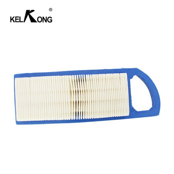 KELKONG 1Pc Combo Filter Air For Briggs & Stratton 697153 698083 795115 697015 4211 5077H 5077K For Husqvarna Replace 578451202