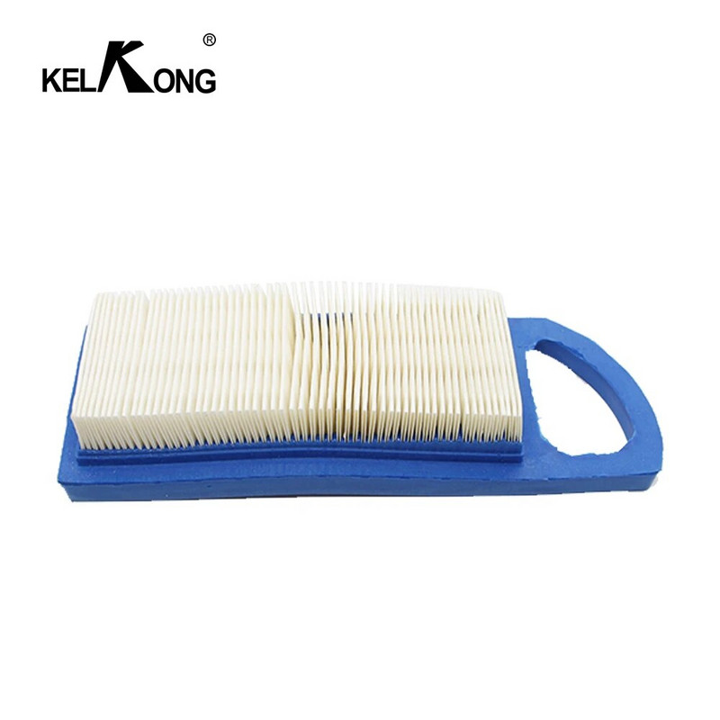 KELKONG 1Pc gaisa filtra kombinācija Briggs & Stratton 697153 698083 795115 697015 4211 5077H 5077K Husqvarna Nomainiet 578451202