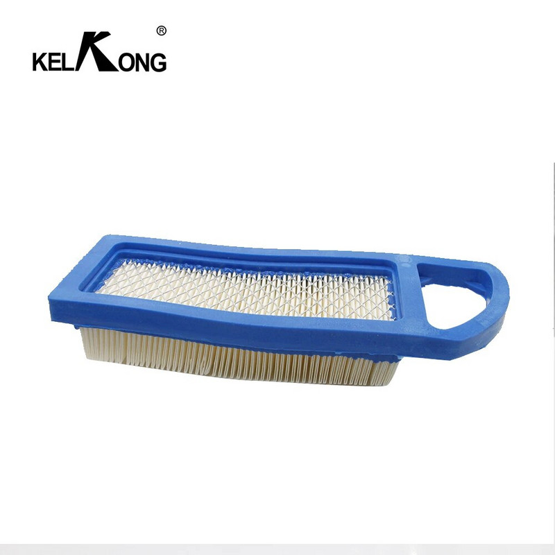KELKONG 1Pc gaisa filtra kombinācija Briggs & Stratton 697153 698083 795115 697015 4211 5077H 5077K Husqvarna Nomainiet 578451202