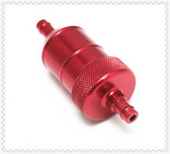 Alumīnija sakausējuma motociklu benzīna filtru modificēti piederumi priekš HONDA VTR1000F FIRESTORM CBR125R CBR300R CB300F FA