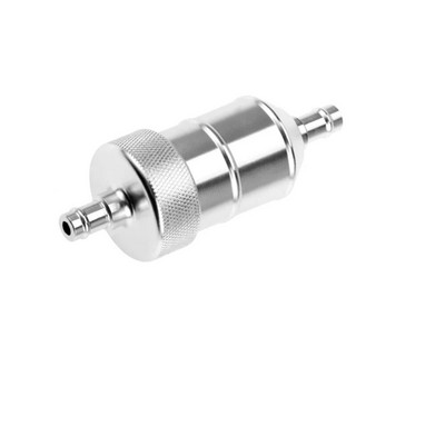 Alumīnija sakausējuma motociklu benzīna filtru modificēti piederumi priekš HONDA VTR1000F FIRESTORM CBR125R CBR300R CB300F FA