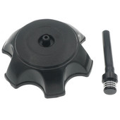 Üzemanyag-benzintartály gázfedél kupak légtelenítő tömlő csővel XR50 TTR Apollo 110 125cc motorkerékpár motorkerékpár Dirt Pit Bike ATV-hez