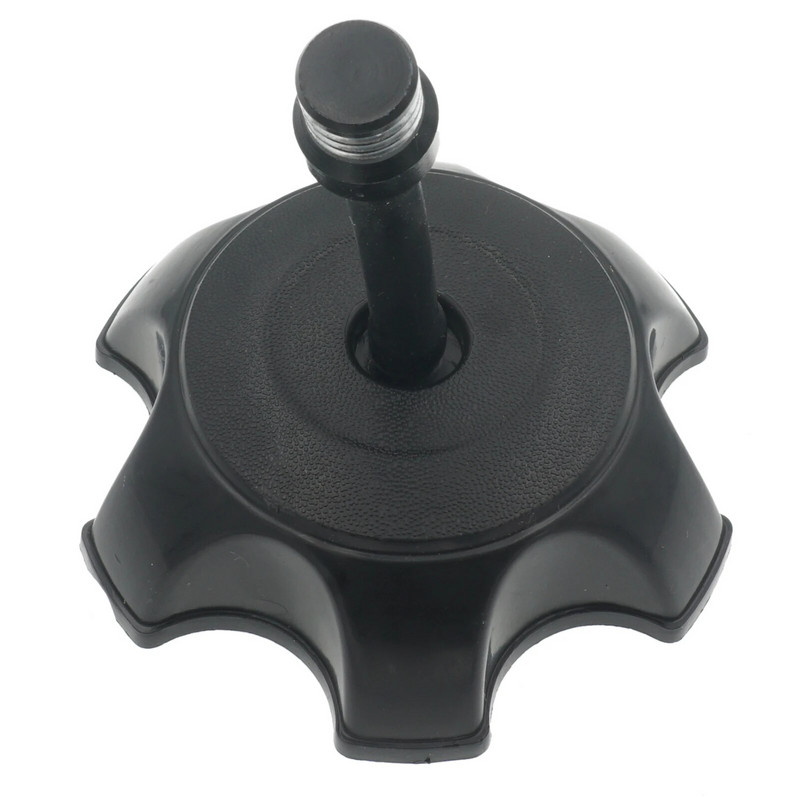 Üzemanyag-benzintartály gázfedél kupak légtelenítő tömlő csővel XR50 TTR Apollo 110 125cc motorkerékpár motorkerékpár Dirt Pit Bike ATV-hez