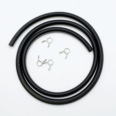 7 mm CNC alumiiniumsulamist klaasist mootorratta gaas, bensiin, õlifilter, mototarvikud ATV KTM Honda Kawasaki YAMAHA SUZUKI jaoks