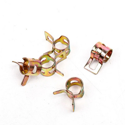 7 mm CNC alumiiniumsulamist klaasist mootorratta gaas, bensiin, õlifilter, mototarvikud ATV KTM Honda Kawasaki YAMAHA SUZUKI jaoks