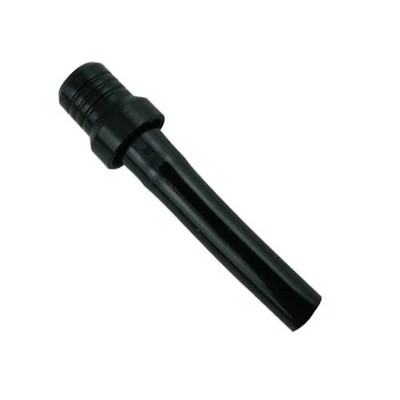 7 χρωμάτων Καπάκι ρεζερβουάρ καυσίμου βαλβίδας εξαερισμού Μαύρος σωλήνας CNC ATV Dirt ποδήλατο